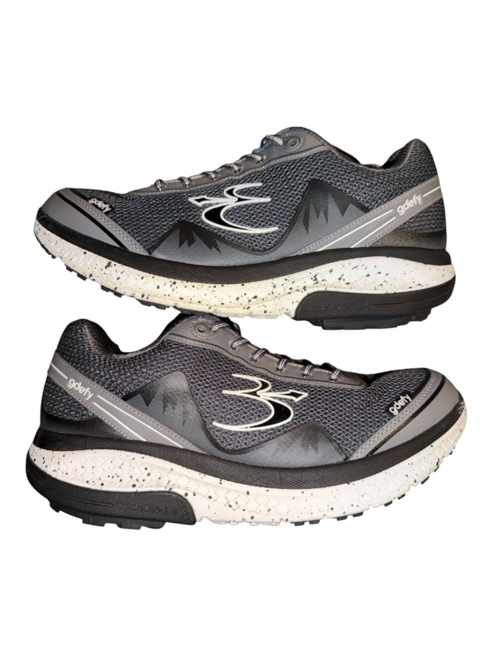 Gdefy Gravity Defyer Men’s Shoes 11.5